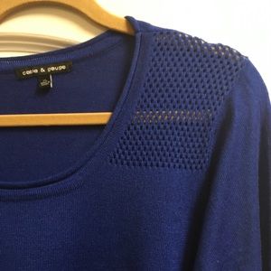 Women’s sweater